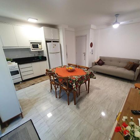 Ferienwohnung Enseada De Marbella Bombinhas Exterior foto
