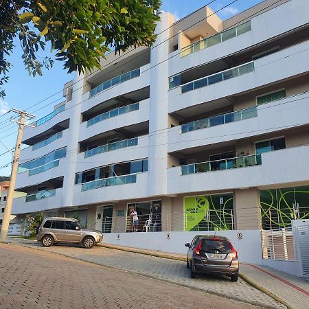 Ferienwohnung Enseada De Marbella Bombinhas Exterior foto