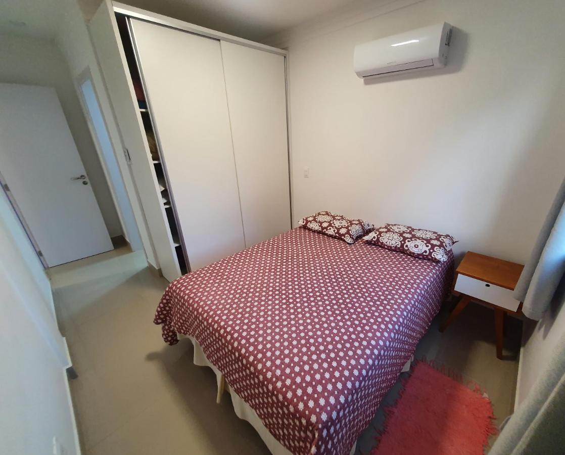 Ferienwohnung Enseada De Marbella Bombinhas Exterior foto